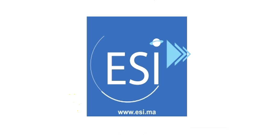 ESI - Ecoles des Sciences de l'Information