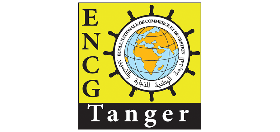 Concours ENCG Tanger