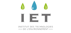 IET - institut des technologies de l'environnement