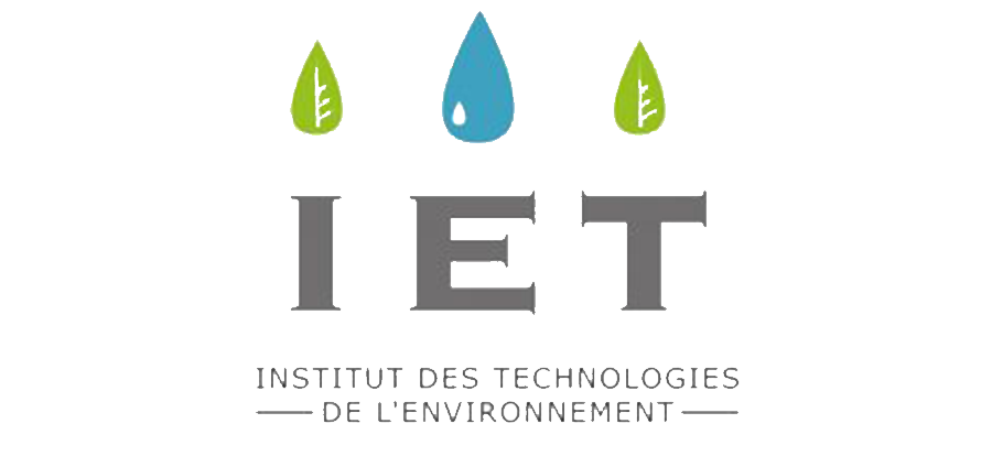 IET - institut des technologies de l'environnement