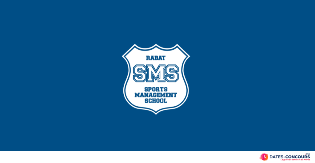 SMS Sports Management School