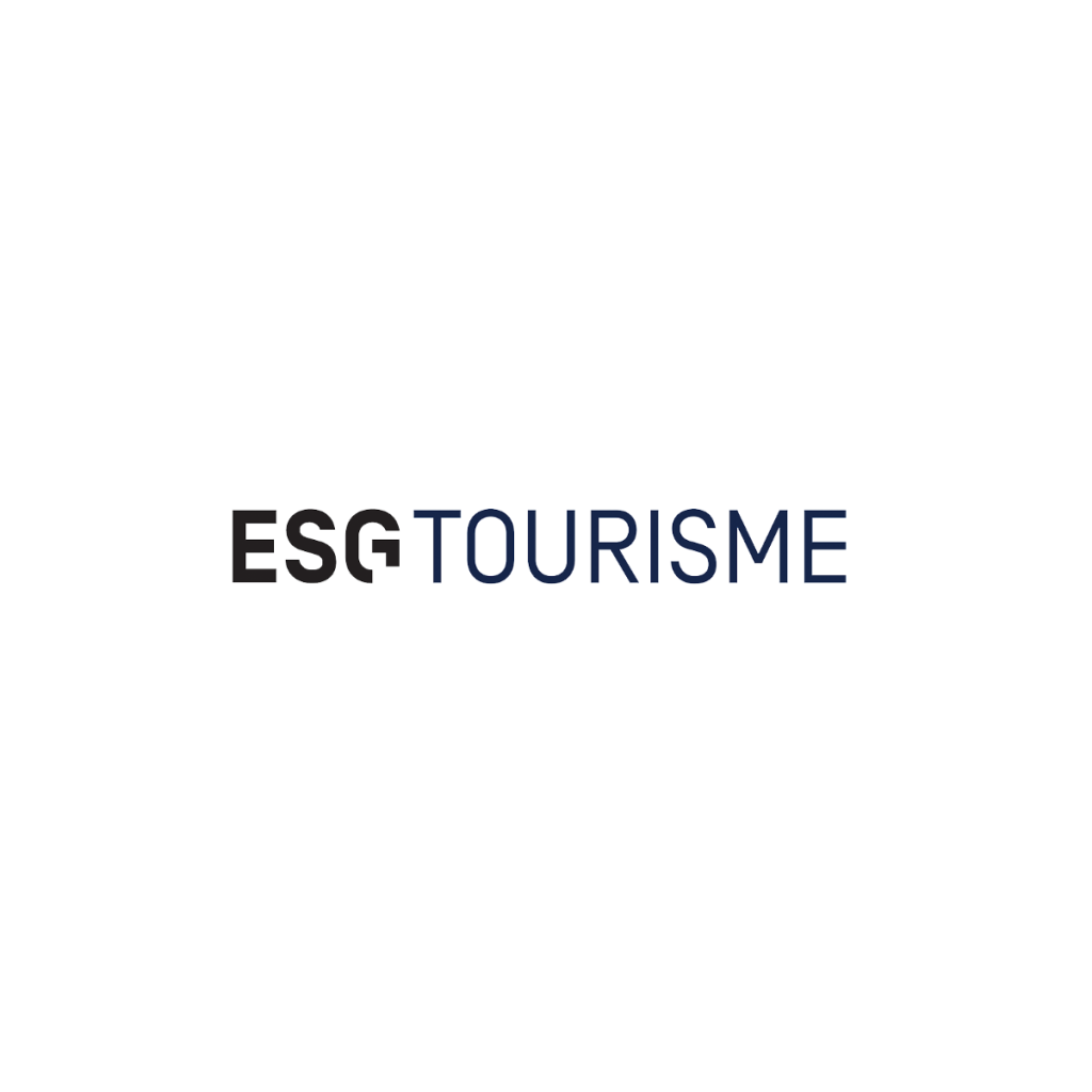 ESG Tourisme