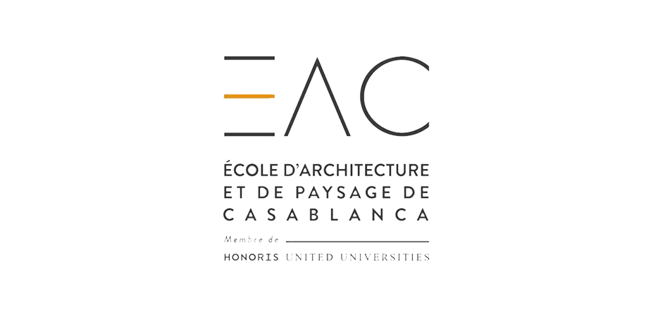 Concours EAC Ecole d'architecture de Casablanca