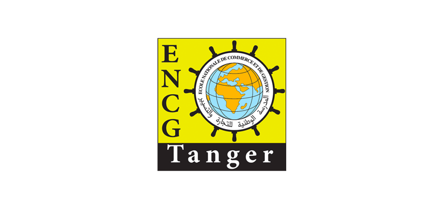 Concours ENCG Tanger