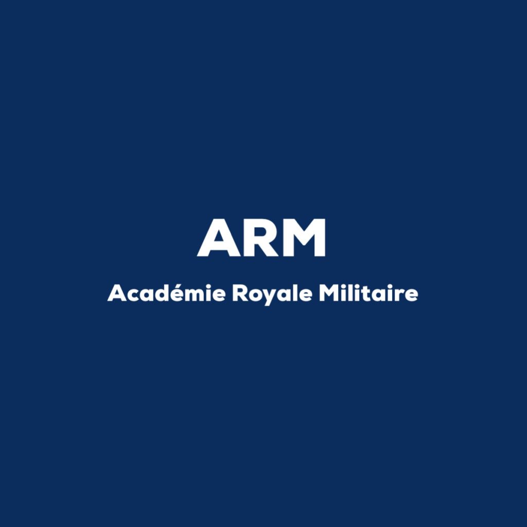 ARM-Académie Royale Militaire