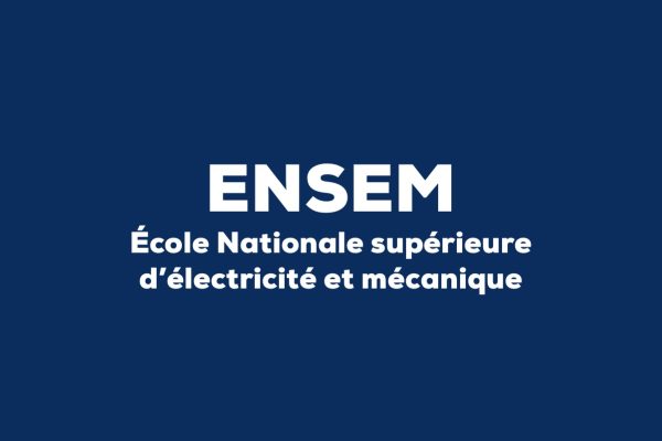 ENSEM - École Nationale supérieure d’électricité et mécanique