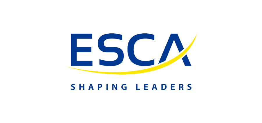 ESCA Shaping Leaders