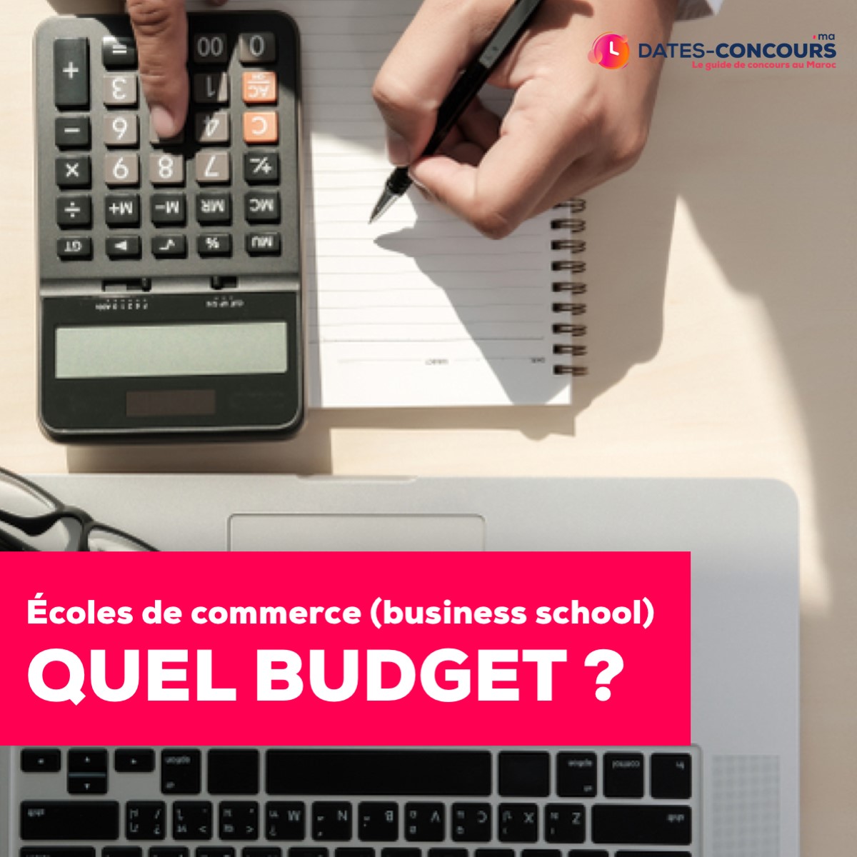 Écoles de Commerce (Business School) : Quel budget pour quelle école?