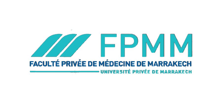 FACULTÉ PRIVÉE DE MÉDECINE DE MARRAKECH (FPMM)