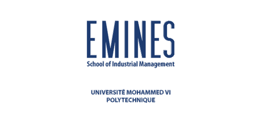 SCHOOL OF INDUSTRIAL MANAGEMENT EMINES-UM6P