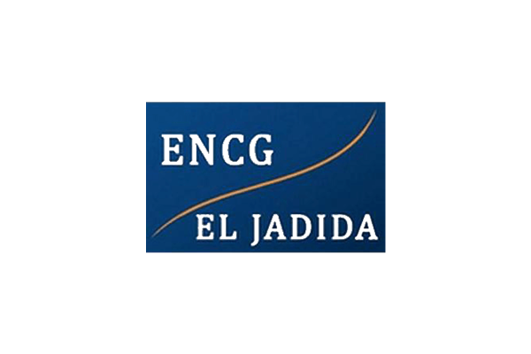 ENCG El Jadida