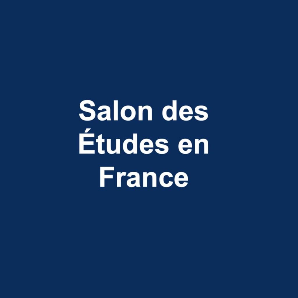 Salon des Études en France - Casablanca
