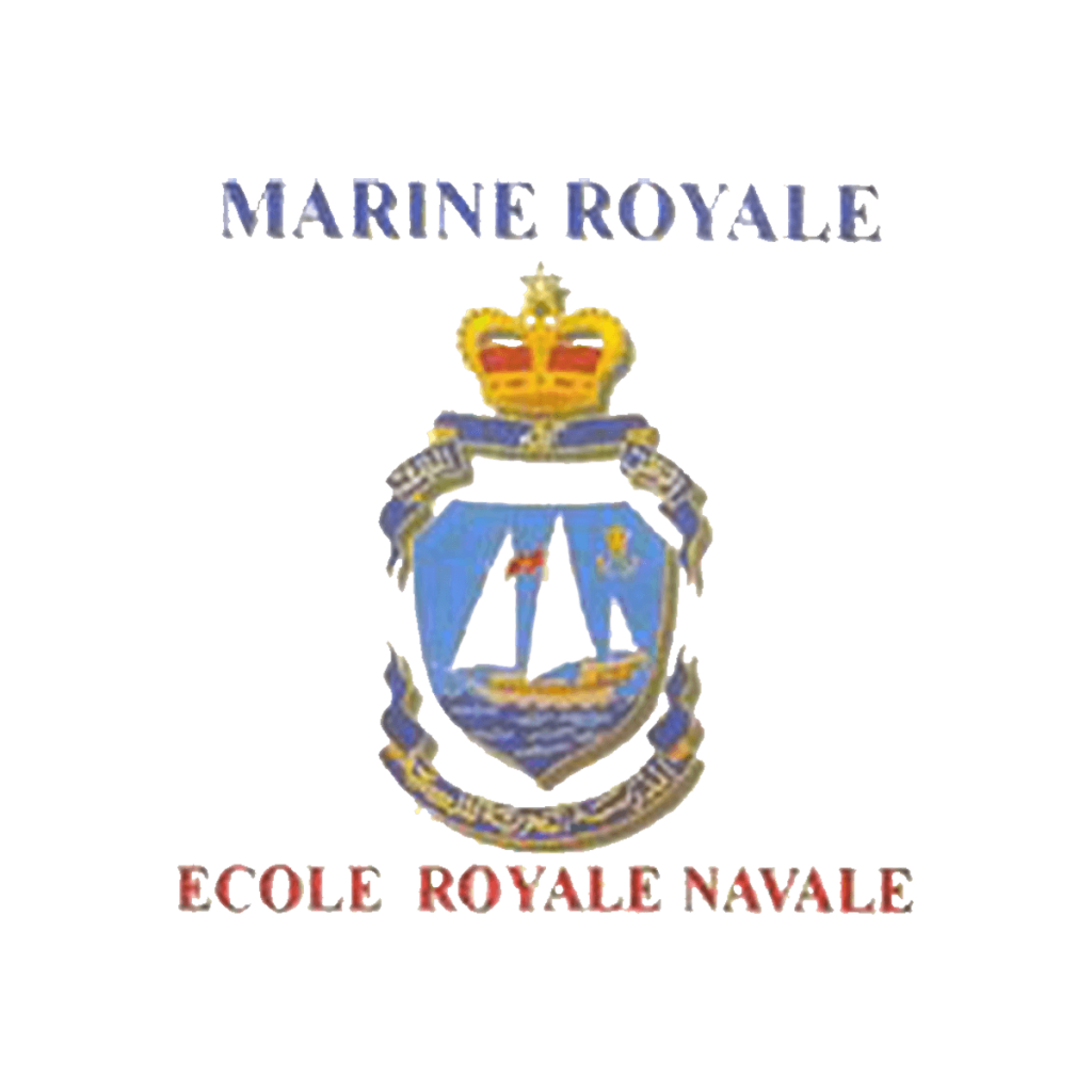 ERN - Ecole Royale Navale