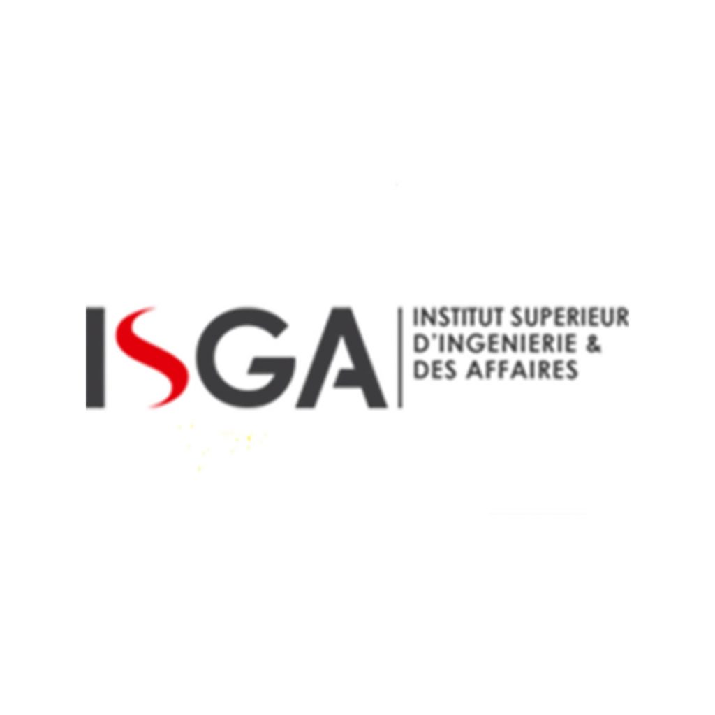 Session d’information 2022 – ISGA