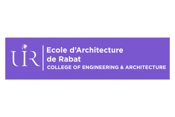 UIR - Ecole d'architecture de Rabat