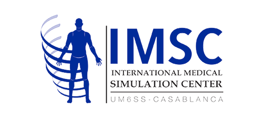 IMSC - International Medical Simulation Center (UM6SS)