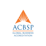 ACBSP - Global Business Accréditation l Dates-Concours