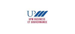 Business et Gouvernance (UPM) l Dates-concours
