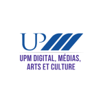 Digital, Médias, Arts et Culture (UPM) l Dates-concours