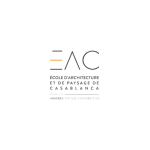 EAC - Ecole d'Architecture et de Paysage de Casablanca l Dates-concours.ma