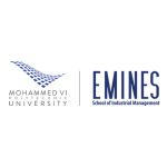 EMINES – School of Industrial Management (UM6P) l Dates-Concours