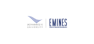 EMINES – School of Industrial Management (UM6P) l Dates-Concours