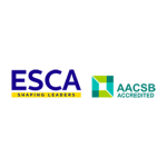 ESCA École de Management l Dates-concours