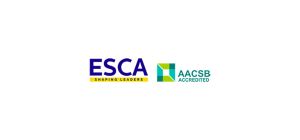 ESCA École de Management l Dates-concours