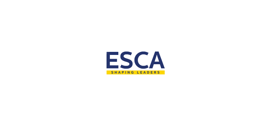 ESCA Ecole de Management l Dates-concours.ma