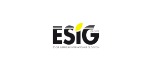 ESIG - Ecole Supérieure Internationale de Gestion l Dates-concours