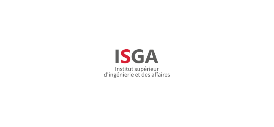 ISGA - Institut Supérieur d'Ingénierie et des Affaires l Dates-concours.ma