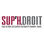 Sup'H Droit (Universiapolis) l Dates-Concours