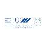 UPM – Université Privée de Marrakech l Dates-concours