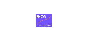 ENCG El Jadida - Ecole Nationale de Commerce et de Gestion El Jadida l Dates-concours