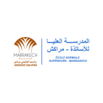 ENS Marrakech - Ecole Normale Supérieure de Marrakech l Dates-concours.ma