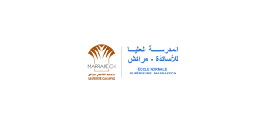 ENS Marrakech - Ecole Normale Supérieure de Marrakech l Dates-concours.ma