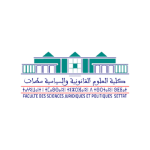 FSJES Settat - Faculté des sciences juridiques, économiques et Sociales l Dates-concours.ma