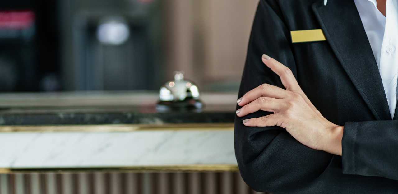 C’est quoi l’ Hospitality Management ? I DATESCONCOURS.MA