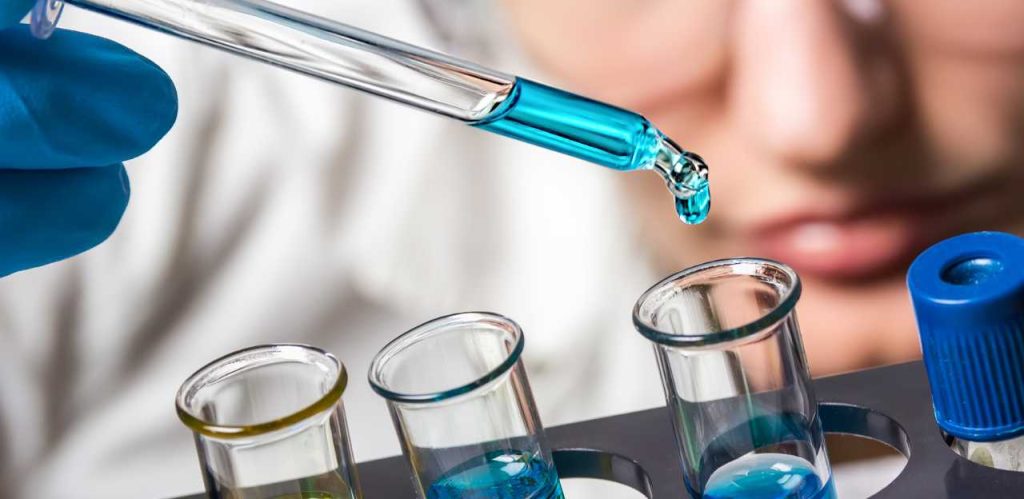 Devenir ingénieur en chimie innovante I DatesConcours.MA