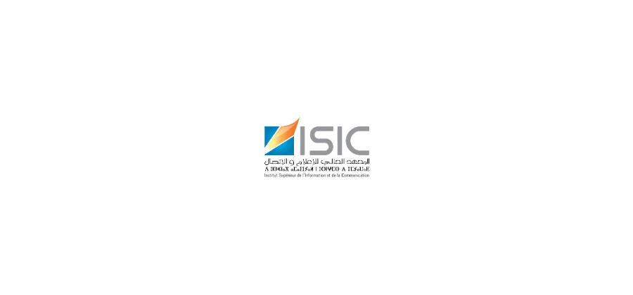 ISIC - Institut Supérieur de l'Information et Communication l Dates-concours.ma