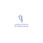 Université Ibn Tofail - Kénitra l Dates-concours.ma