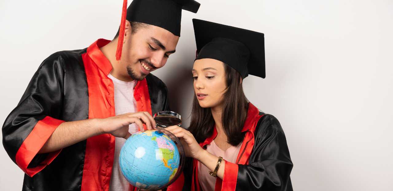 Pourquoi les étudiants internationaux optent de plus en plus pour la Turquie comme destination d'études I DATESCONCOURS.MA