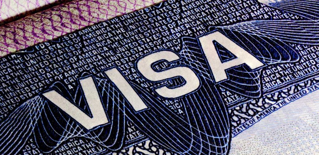 Visa Étudiant pour les États-Unis I DATESCONCOURS.MA