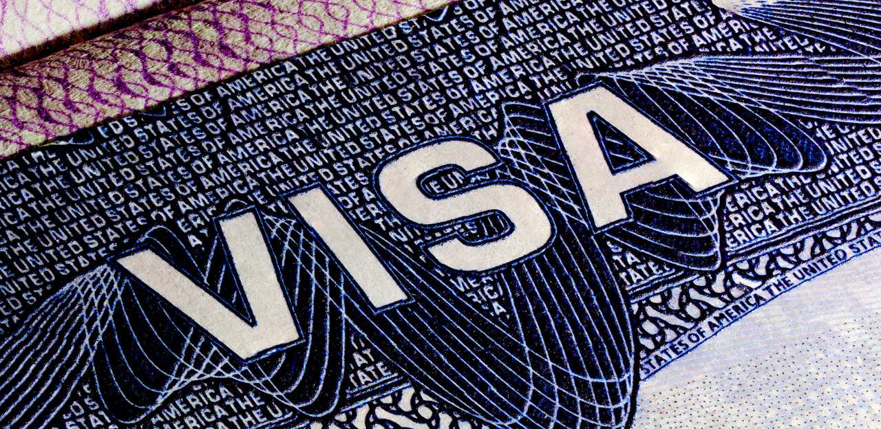 Visa Étudiant pour les États-Unis I DATESCONCOURS.MA