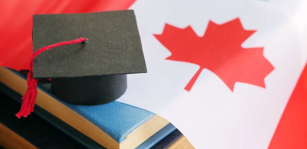 Tout savoir sur le permis d'étude Canadien I DATESCONCOURS.MA