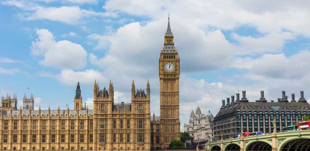 10 raisons de choisir l'Angleterre pour vos études supérieures I DATESCONCOURS.MA