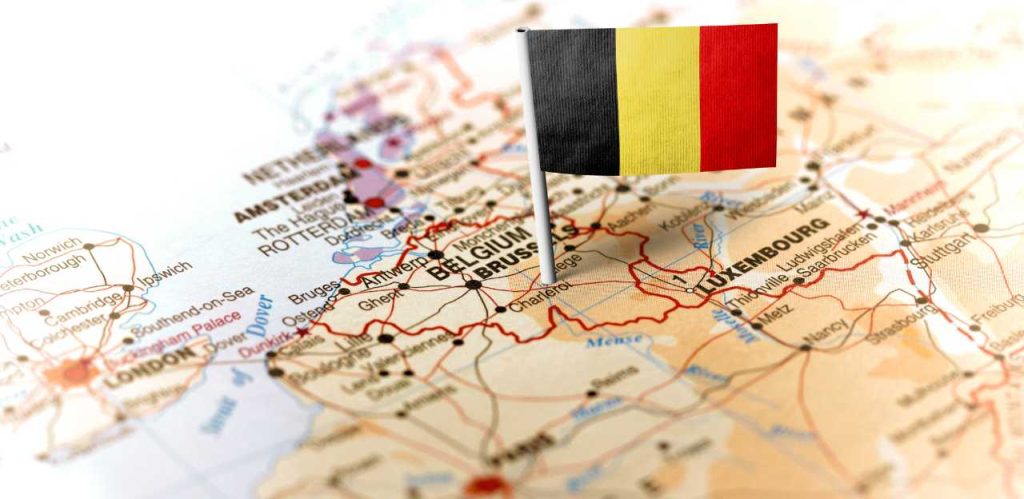 Puis-je étudier en Belgique en tant que francophone ? I DATESCONCOURS.MA