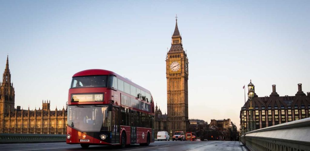 Étudier en Angleterre : un guide complet pour les marocains I DATESCONCOURS.MA