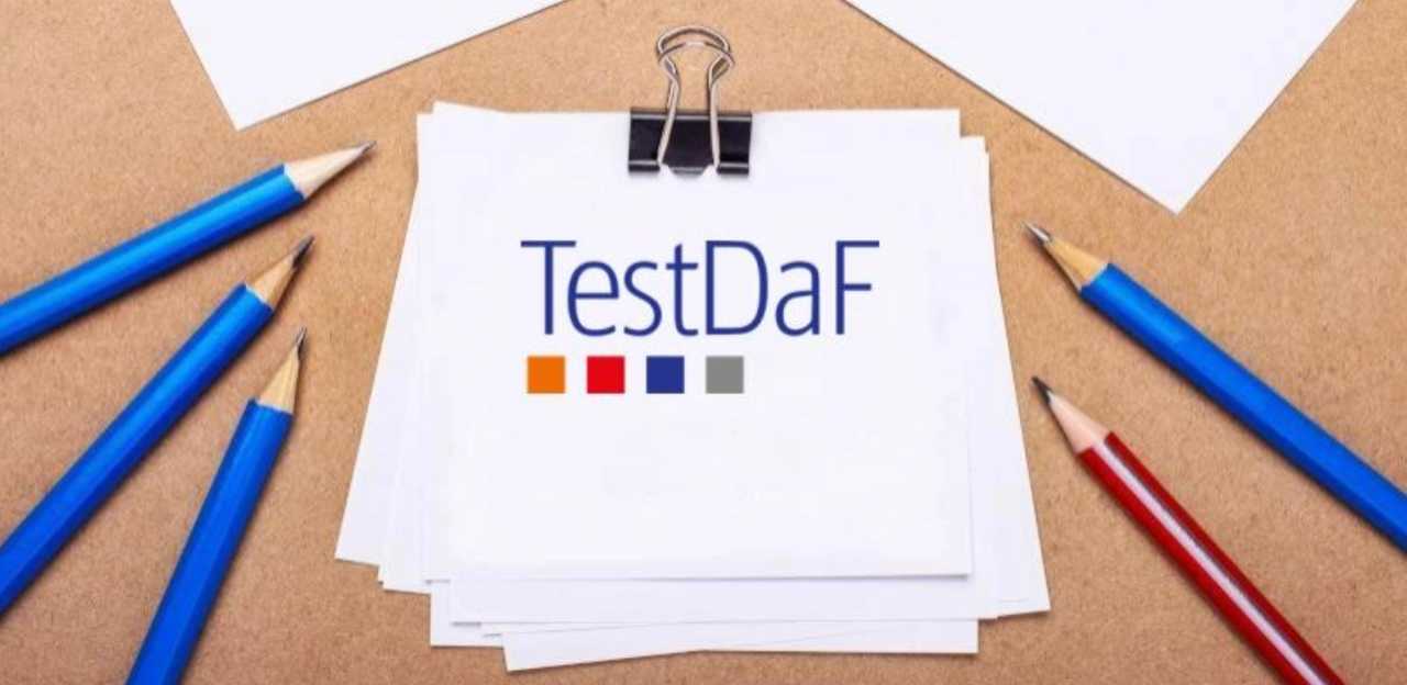 Tout ce que vous devez savoir sur le TestDAF I DATESCONCOURS.MA