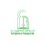 EST Salé – Ecole Supérieure de Technologie de Salé l Dates-concours.ma